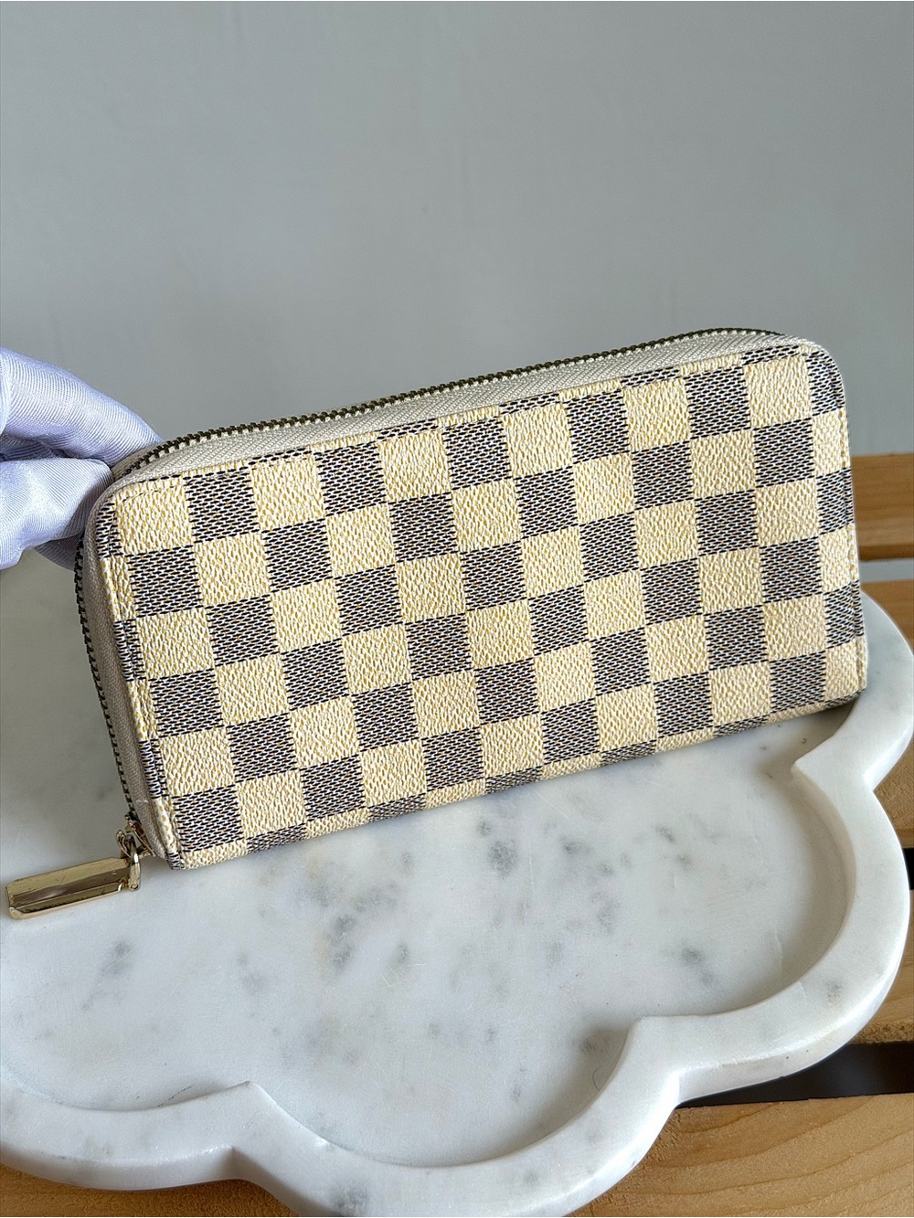 Woman Wallet Daisy Rose